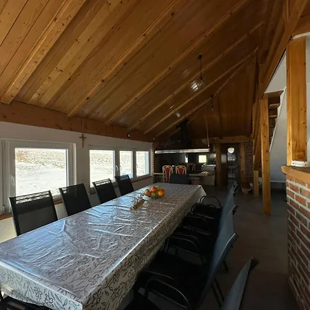 Apartman Santro Kupres