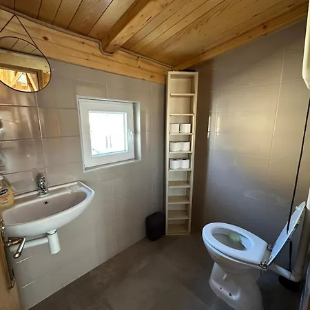 Santro Lejlighed Kupres (Canton 10)