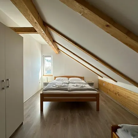 Lejlighed Santro Kupres (Canton 10)