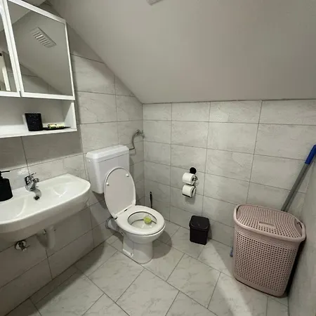 Lejlighed Santro Kupres (Canton 10)