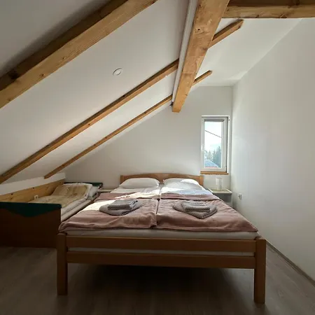 Santro Apartman *
