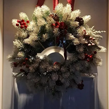 Santro Lejlighed Kupres (Canton 10)